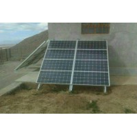 پکیج برق خورشیدی 5000 وات