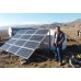 پکیج برق خورشیدی 16000 وات