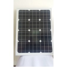 پنل خورشیدی 120 وات