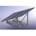 استراکچر پنل خورشیدی 600 الی 3000 وات